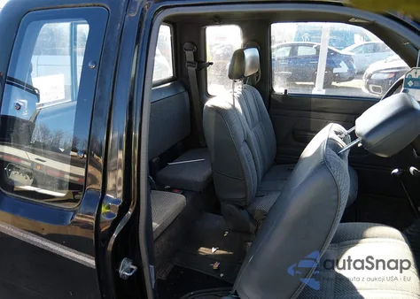 1993 Toyota Pickup 1/2 Ton Ex Long Whlbse Dx from USA, damaged, VIN JT4RN93P0P5081763